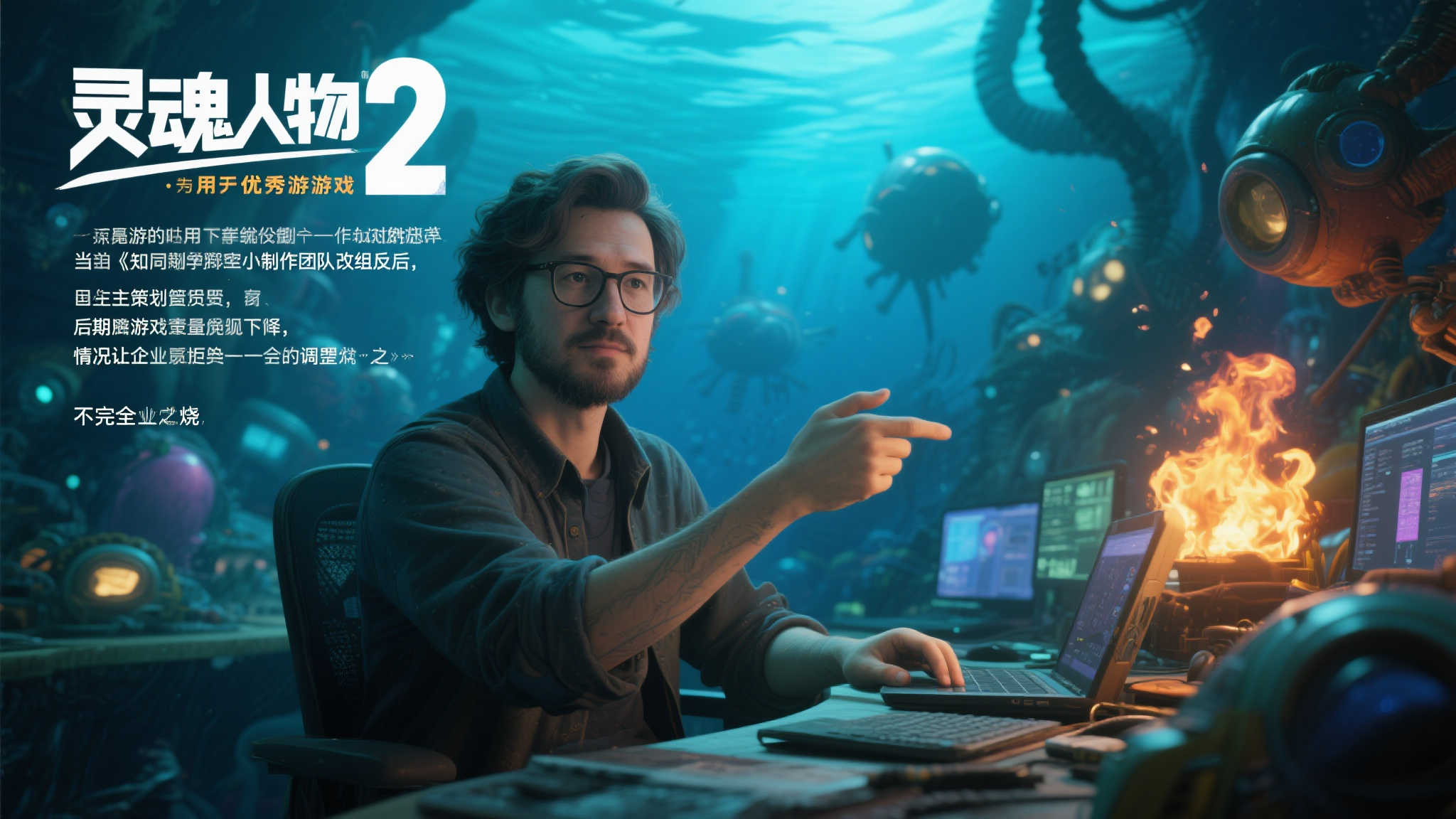 炸金花概况简介